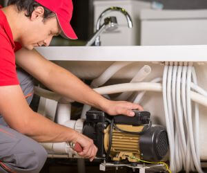 About Plumbers Pros Randolph, NY